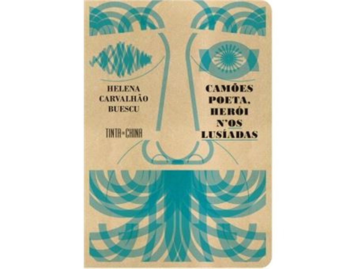 Libro Camões Poeta, Herói Nos Lusíadas De Helena Carvalhão Buescu (portugués)