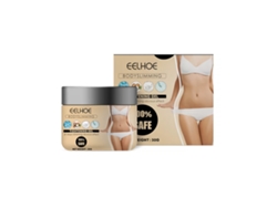 Gel para realzar el cuerpo