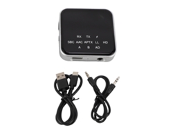 Adaptador Bluetooth 5.2 para áudio EOOCOO