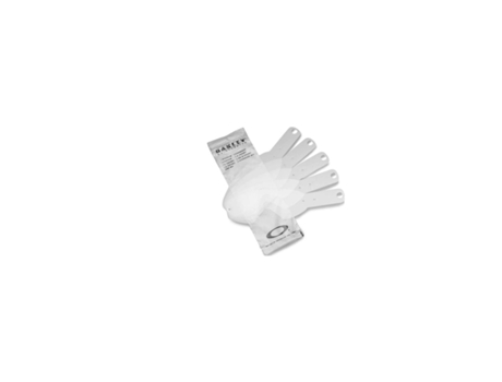 Lote de 25 pantallas para cascos de moto OAKLEY O-Frame 2.0 Pro MX XS