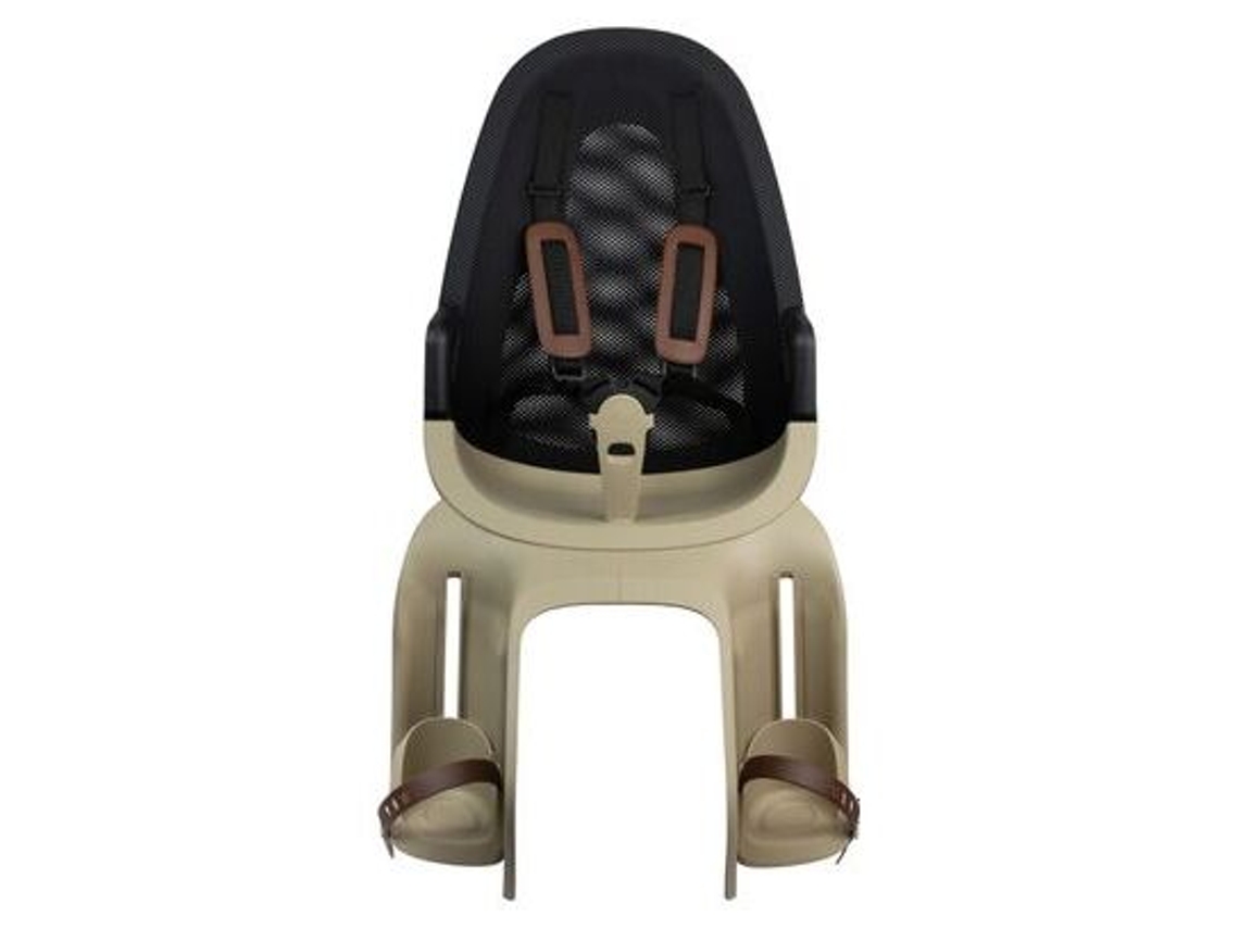 Asiento infantil trasero con portaequipajes QIBBEL
