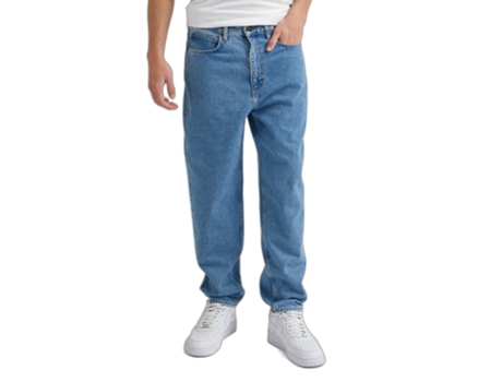 Pantalones Vaqueros para Hombre LEE (32x32 - Multicolor)