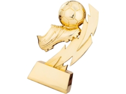 Trofeo De Fútbol Para Niños Y Niñas, Base Para Premios Deportivos