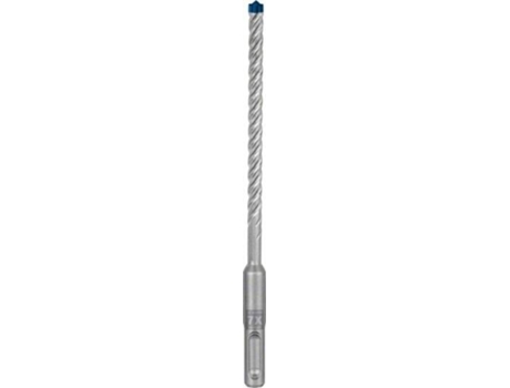 Broca BOSCH Expert Sds Plus-7X - 6,5x100x165 mm - 10 Un para Martillo Perforador