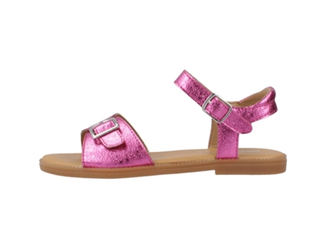 Zapatos de Niños GEOX Karly Rosa (33)