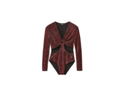 Traje de Baño DESIGUAL Mujer (Multicolor - L)