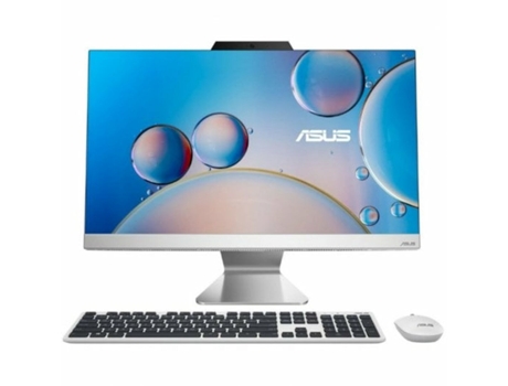 All in One ASUS 23,8" Intel Core I3-1215U 8 GB RAM 512 GB SSD