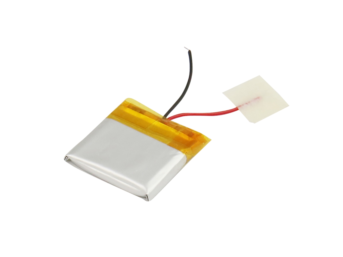 Batería 3,7 V para Apple iPod Shuffle 2g Li Polímero 100 mAh Gris Avizar