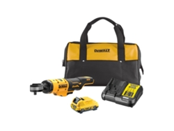 DEWALT DCF503D1-QW Llave de Carraca sin escobillas XR 12V 3/8''