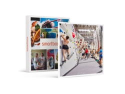 Caja Regalo SMARTBOX Clase de escalada de 1 hora en Mallorca para 1 persona