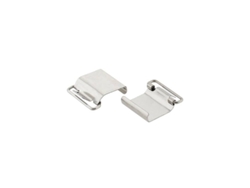 Clip Metálico Para Sujeción de Pantallas Estancas LEDBOX