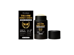 Loción corporal hidratante con manteca natural