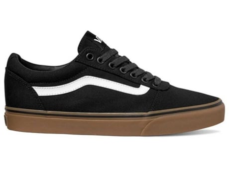 Zapatillas Hombre VANS Negro (Tam: 26.5 cm/41.0 eu)