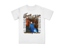 Faye Webster Car Therapy Sessions Sheet Rockinstone Size:s