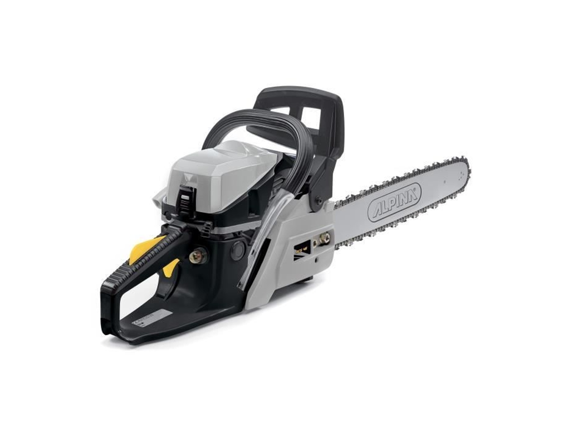 Motosierra Térmica 45Cc 45Cm Acs 46 ALPINA