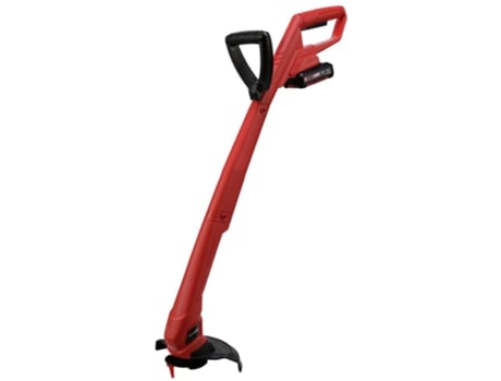 Amoladora angular EINHELL TE-AG 18/125 Li-Solo