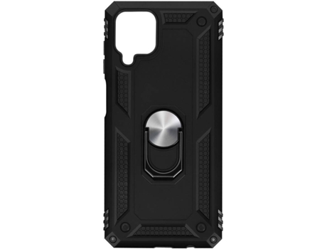 Carcasa Samsung Galaxy A22 AVIZAR Negro