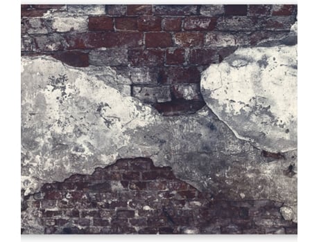 Papel de Pared ARTGEIST Dark Alley (441x315 cm)