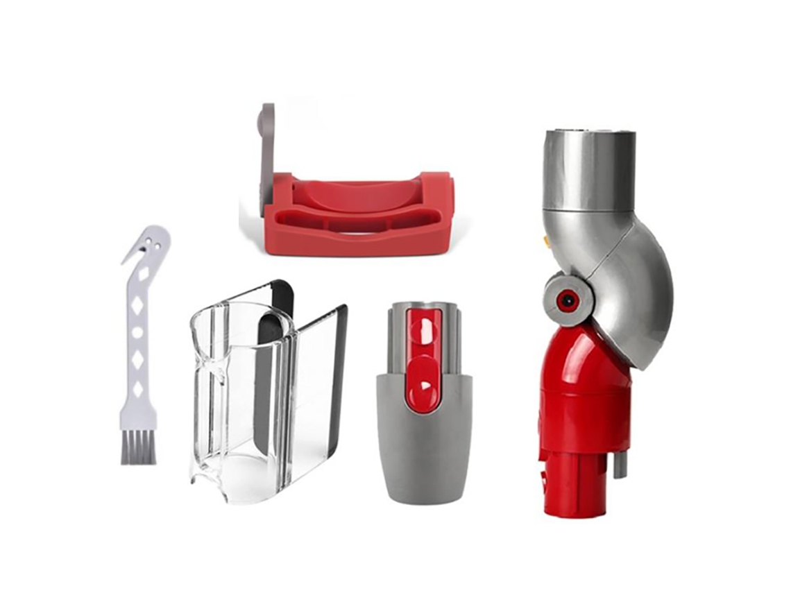 Accesorio Aspiradores DYSON Adaptador V6 V7 V8 V10 V11