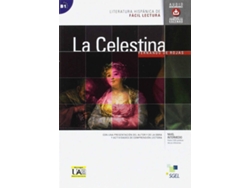 Libro La Celestina. Incluye Audio Descargable de Fernando De Rojas (Español)