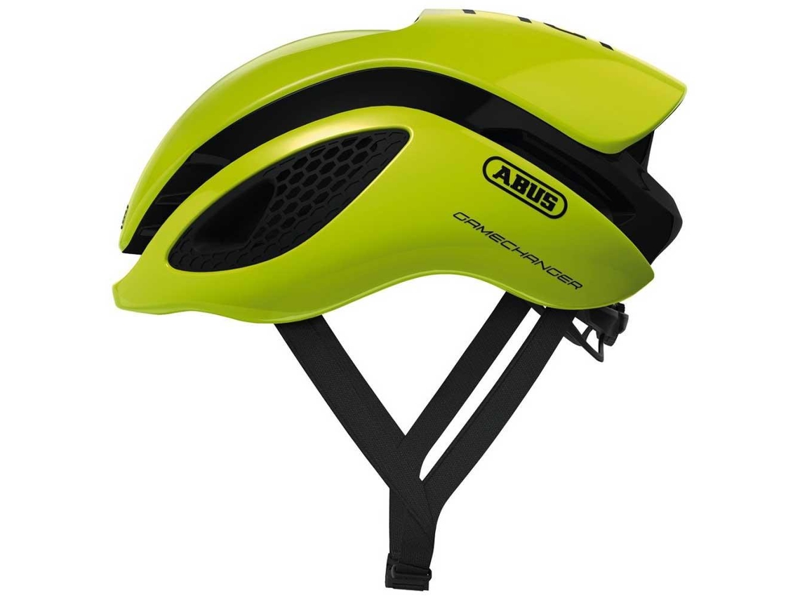 Casco ABUS Gamechanger