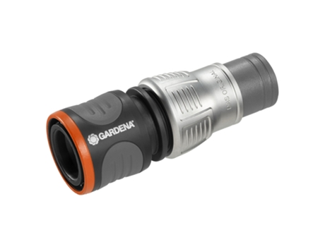 Conector de Manguera GARDENA 18255-20