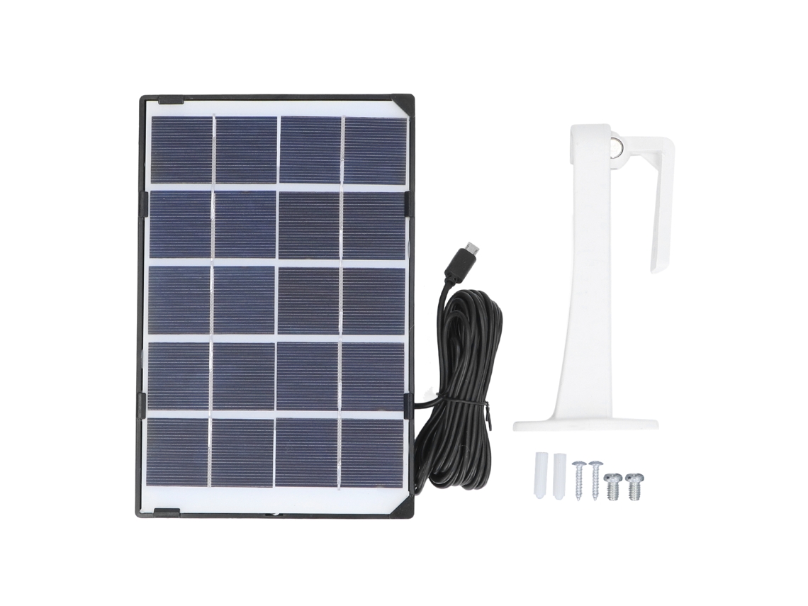 2026 Store-panel Solar Portátil 5w De Silicio Policristalino Multifunción Kit Eficiente Para Barco Caravana Rv