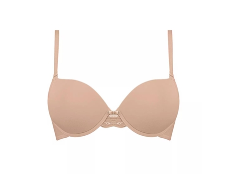 Sujetador de Mujer TRIUMPH Lovely Micro Whpm Beige (85)