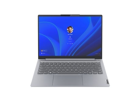 Portátil Thinkbook LENOVO 14 G4 Iap I5-1235U 16Gb 512Gb Ssd Bt Reacondicionado