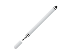 Pantalla Táctil Pluma De Entrada De Silicio