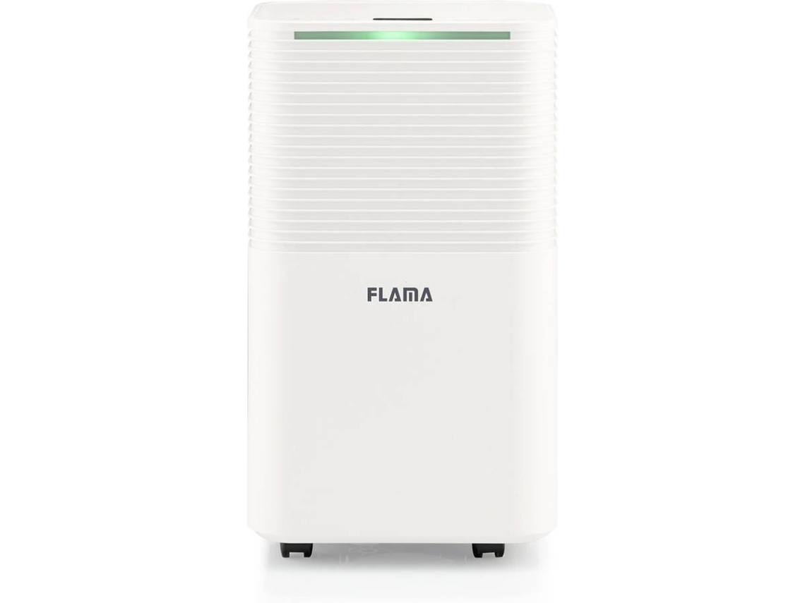 Deshumidificador FLAMA 1319FL (2 L - 12 L/día)