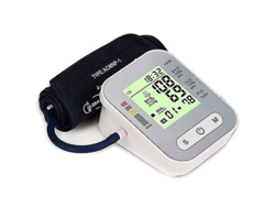 Tensiómetro digital para brazo. Ly Ebike
