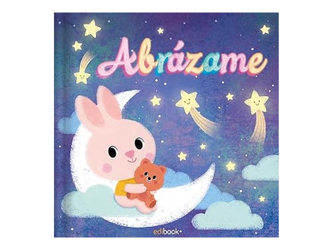 Mini Cuentos Abrázame Edi0184 2 ¡