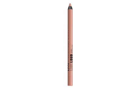 Line Loud Lip Pencil Stick #3-goal Crusher 1,2 g