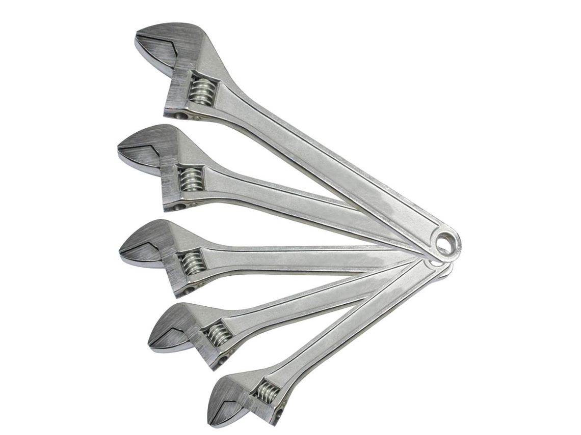 Llave Alipis Ajustable Para De 4 Pulgadas / 6 Pulgadas