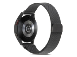 Brazalete de acero Milan para Huawei Watch GT 3 Pro de 43 mm