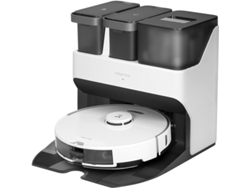 ROBOROCK S7 PRO ULTRA ROBOT ASPIRADOR 5100PA APP VACUUM CLEANER - REACONDICIONADO, Señales de uso