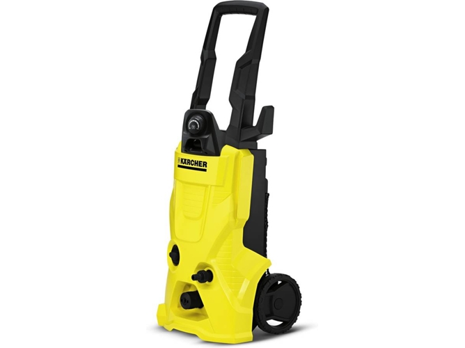 Lavadora de Alta Presión KARCHER K 3.550