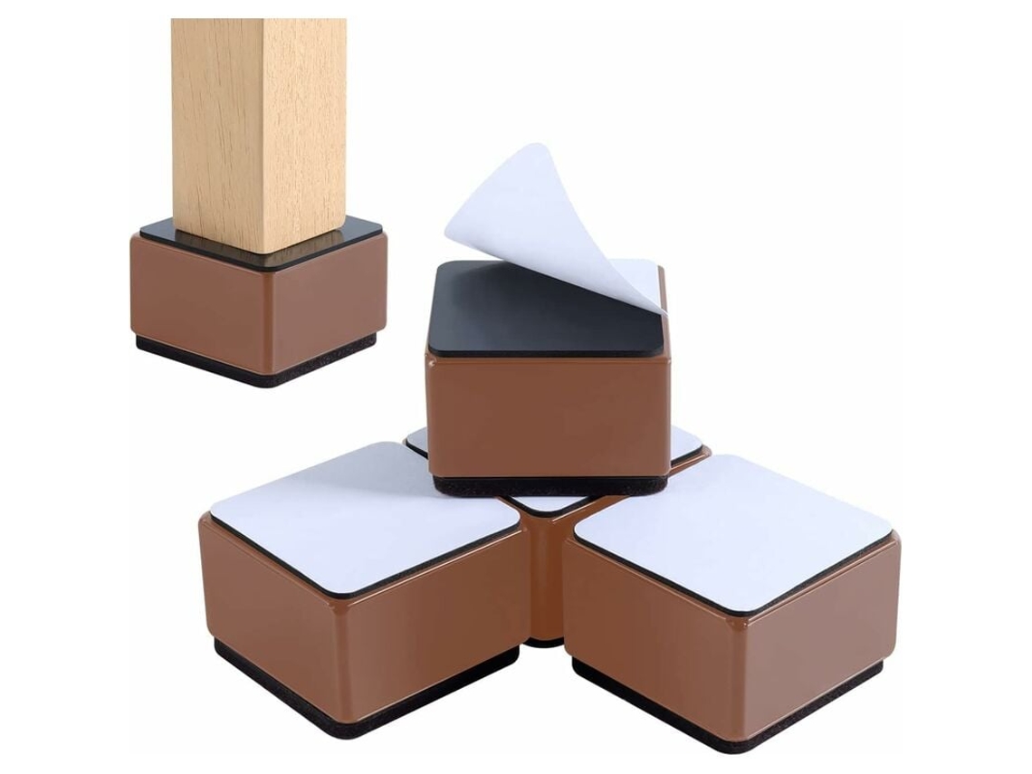 Elevadores de muebles de acero Rnemitery