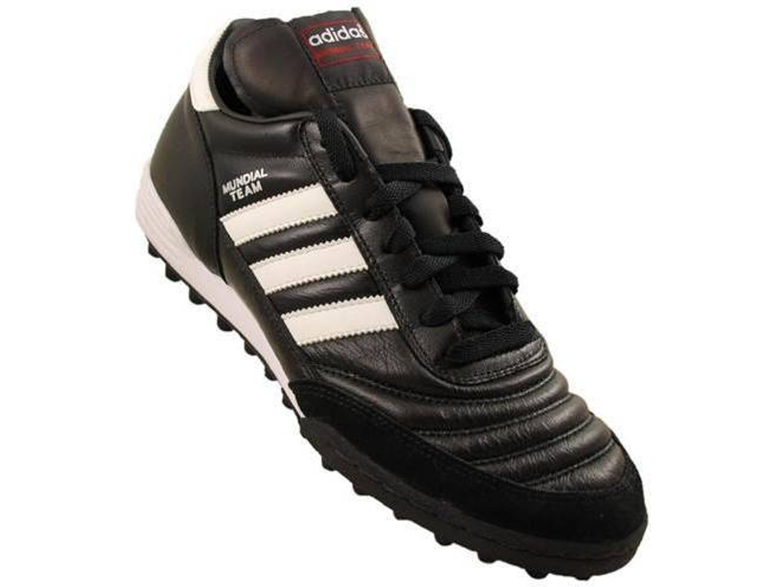 Botas ADIDAS Cuero (44 2/3 - Negro)