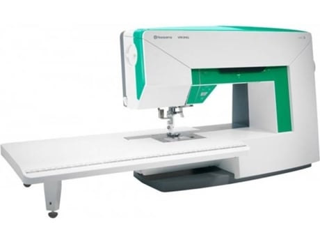 Máquina de Coser y Bordar HUSQVARNA VIKING JADE35