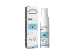 Spray depilatorio Westmonth de fórmula suave y no irritante para axilas y todo el cuerpo.