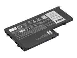 Batería, 43 Wh, 3 celdas, Dell