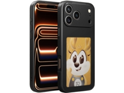Ink – Funda Para Iphone 16 Pro Max Con Nfc Y Pantalla Actualizada