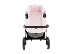 Nora Baby Funda Capazo Zico