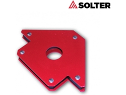 Marco Magneto Eco SOLTER 45º-90º 10.2X15.5X1.7Cm Solter