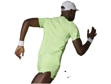 Camiseta Adizero E Tee ADIDAS M