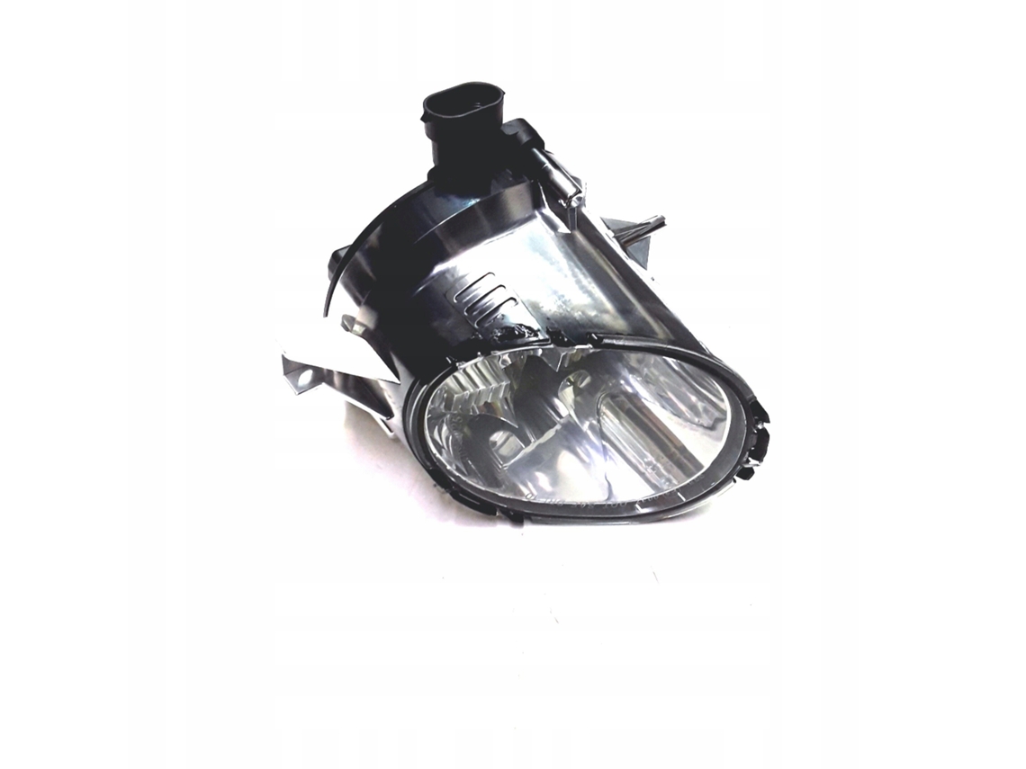 Luz diurna LED izquierda (DRL) para Volvo S40, V50 y XC70 (pieza original).