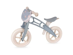 Bicicleta Infantil Azul Con Sillín Ajustable Coco Decuevas Toys 30180 Decuevasp24