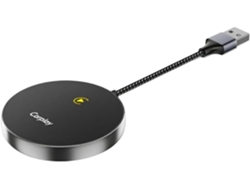 Adaptador Carplay Sin Dongle Para Plugplay Mini Smart Box